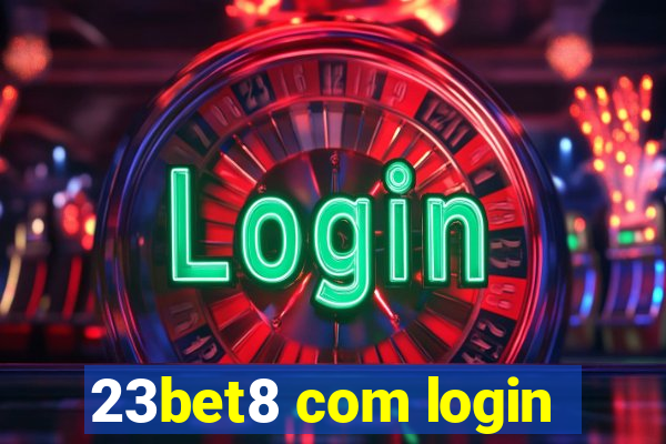 23bet8 com login